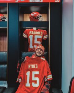 Actor Tyler Hynes HD Instagram Photos and Wallpapers February 2024