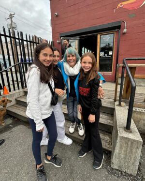 Tyler Johnston Instagram - Wanted to thank everyone who attended the launch of Lynn’s Lite Lager last month at @containerbrewing. We raised just under $4,000 in total on June 16th for Lynn’s charity of choice. Canadian Blood Services was on site and signed up more than 20 new blood donors!

If you’re looking to donate blood for the first time, or if you haven’t donated in the last while, please visit www.blood.ca and we welcome you to join TEAMLYNN when prompted ❤️