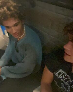Tyler Lawrence Gray Instagram - .5