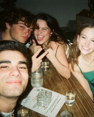 Tyler Lawrence Gray Instagram - Lil photo dump