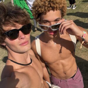 Tyler Lawrence Gray Instagram - Fun times dude fun times
