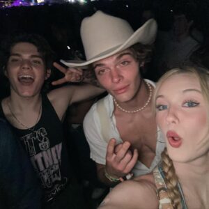 Tyler Lawrence Gray Instagram - Fun times dude fun times