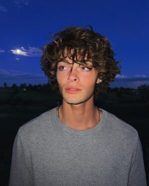 Tyler Lawrence Gray Instagram - Mile high
