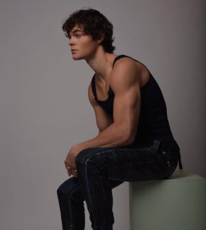 Tyler Lawrence Gray Instagram - Profile 
•
•
•
•
Photography: @tommy_flanagan