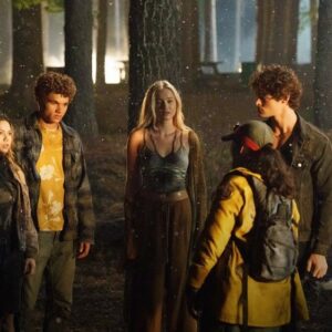 Tyler Lawrence Gray Instagram - Wolf Pack will be missed. @jeffdavis1375 you’re the goat🐺