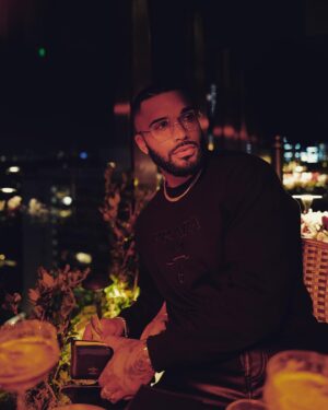 Tyler Lepley Instagram - All Aspects