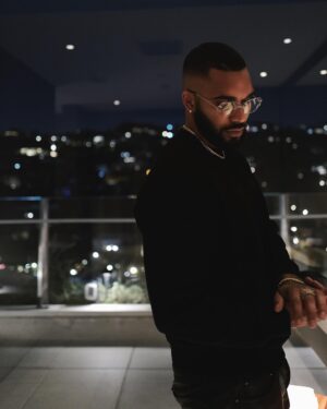 Tyler Lepley Instagram - All Aspects