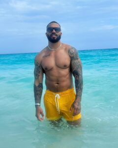 Tyler Lepley Top 100 Instagram Photos and Posts