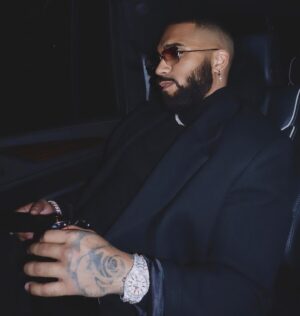 Tyler Lepley Instagram - ✌🏽