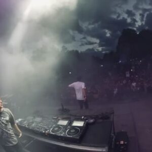Tyler Marenyi Instagram - Still processing this Electric Forest set. Such a magical place and to be able to play main stage with the legends @biggigantic was truly something I’ll never forget. 

Thank you for the incredible energy you guys brought for this show. 

I’m so grateful to have shared this night with you all!! 🔮❤️
