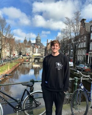 Tyler Marenyi Instagram - Spent the last 6 weeks in Europe writing music, playing a few shows, and taking a couple short amazing trips. This year is a bit of a reset year for me. I’m being very selective with my performances for 2024 and focusing on working on big picture plans for 2025 and beyond. This is still just the beginning of NGHTMRE!!🔮 
 
En route to New Orleans, Ft Lauderdale, and New York this weekend!! See you soon!!