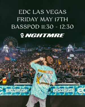 Tyler Marenyi Instagram - JUST TOUCHED DOWN IN VEGAS FOR EDC WEEK!!! 

Kicking things off tonight at one of my favorite venues in the world!! 

Tonight @ Omnia 
Thursday @ Liquid Pool 
Friday EDC @ Basspod - 11:30pm - 12:30am 

Who am I seeing out here!? 🔮
