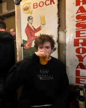 Tyler Marenyi Instagram - Spent the last 6 weeks in Europe writing music, playing a few shows, and taking a couple short amazing trips. This year is a bit of a reset year for me. I’m being very selective with my performances for 2024 and focusing on working on big picture plans for 2025 and beyond. This is still just the beginning of NGHTMRE!!🔮 
 
En route to New Orleans, Ft Lauderdale, and New York this weekend!! See you soon!!