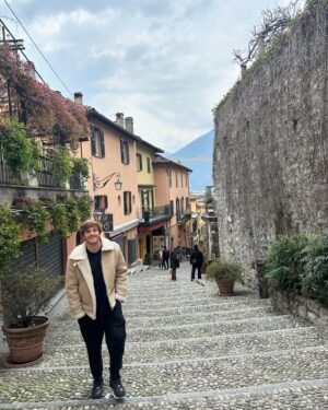 Tyler Marenyi Instagram - Spent the last 6 weeks in Europe writing music, playing a few shows, and taking a couple short amazing trips. This year is a bit of a reset year for me. I’m being very selective with my performances for 2024 and focusing on working on big picture plans for 2025 and beyond. This is still just the beginning of NGHTMRE!!🔮 
 
En route to New Orleans, Ft Lauderdale, and New York this weekend!! See you soon!!