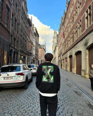 Tyler Marenyi Instagram - Spent the last 6 weeks in Europe writing music, playing a few shows, and taking a couple short amazing trips. This year is a bit of a reset year for me. I’m being very selective with my performances for 2024 and focusing on working on big picture plans for 2025 and beyond. This is still just the beginning of NGHTMRE!!🔮 
 
En route to New Orleans, Ft Lauderdale, and New York this weekend!! See you soon!!