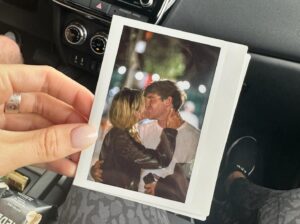 Tyler Marenyi Instagram - Celebrating this incredible woman’s birthday today. You are motivate me to be a better person and inspire me to work smarter and harder in everything I do. You are kind, loving, patient, dedicated, and always there to support me when I need it most. All while making me laugh and remember to enjoy the present moment. I know it sounds cheesy but everyday I wake up next to you I wonder how I got so lucky

I love you! 

@ryliesutton