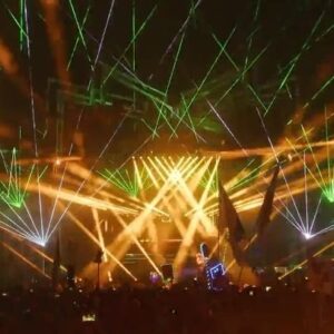 Tyler Marenyi Instagram - THANK YOU EDC LAS VEGAS 😍

Every time I took a moment to look out in to the crowd and enjoy the view during my set I was in awe. An absolute sea of people. This festival is such a special place and is always one of my biggest/best sets of the year. I played tons of new IDs and edits I can’t wait to release for you guys. Thank you to every single person who came out to watch 😭❤️ I love you!!

Who wants to this full set!?! think im gonna drop it on SoundCloud 👍🏼👍🏼