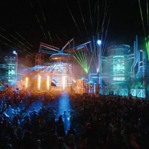Tyler Marenyi Instagram - THANK YOU EDC LAS VEGAS 😍

Every time I took a moment to look out in to the crowd and enjoy the view during my set I was in awe. An absolute sea of people. This festival is such a special place and is always one of my biggest/best sets of the year. I played tons of new IDs and edits I can’t wait to release for you guys. Thank you to every single person who came out to watch 😭❤️ I love you!!

Who wants to this full set!?! think im gonna drop it on SoundCloud 👍🏼👍🏼