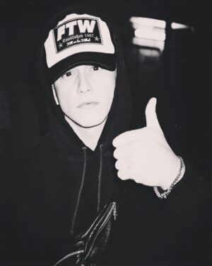 Tyler Senerchia Instagram - i feel like im gucci mane in 2006