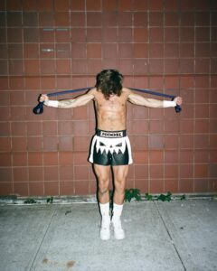 Tyler Senerchia Most Liked Photos and Posts