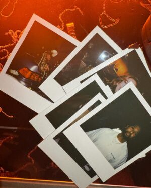 Tylynn Burns Instagram - Back in office 🧠 — first event locked down with the team with the gracious support from @popncreative 🫶🏾

Freaknik: The Wildest Party Never Told documentary is streaming now on Hulu!