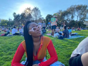 Tylynn Burns Instagram - Dolores, how you been girl