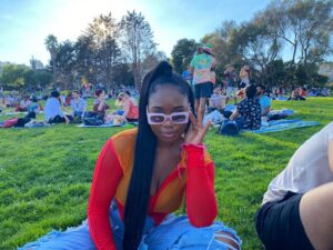 Tylynn Burns Instagram - Dolores, how you been girl