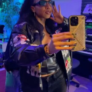 Tyrel Jackson Williams Instagram - assorted moments from 2023 pt.1

I have a much sappier recap on my Twitter. 2023, you may have been crazy but you were never boring. Cheers to the new era 🥂