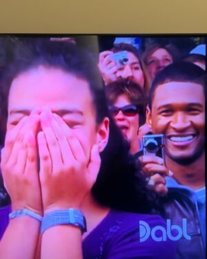 Tyrel Jackson Williams Instagram - assorted moments from 2023 pt.1

I have a much sappier recap on my Twitter. 2023, you may have been crazy but you were never boring. Cheers to the new era 🥂