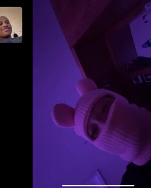 Tyrel Jackson Williams Instagram - brought to you by “slide” - lil yachty