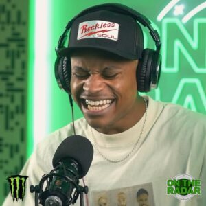 Tyrel Jackson Williams Instagram - The @grouptherapyllc Freestyle (Part 2)