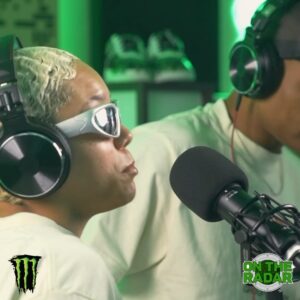 Tyrel Jackson Williams Instagram - The @grouptherapyllc Freestyle (Part 2)