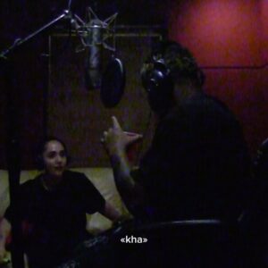 Tyshane Thompson Instagram - Kalash feat. BEAM out now 🤍🕊️