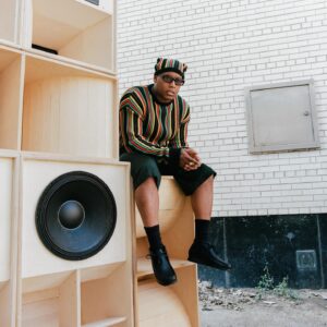 Tyshane Thompson Instagram - Photography by @othellogrey
Styling by @bobbybowenn