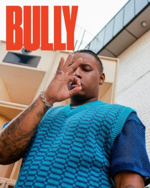 Tyshane Thompson Instagram - BULLY ISSUE TWO — 1 OF 4 COVERS

SOUNDS OF A NEW GENERATION
“BEAM lives up to his name in more ways than one. The Jamaican-born artist is a multi talented force that approaches music-making instinctually, and why wouldn’t
he? Being the son of legendary dancehall deejay Papa San and nephew to Dirtsman, who played an instrumental role in shaping reggaeton’s sound, you could say that the music lives in him, though BEAM has found a “Style and Fashion” of his own” — Sharine

Featuring @whoisbeam 
Creative Direction by Tré Akula @tre.akula 
Photography by Othello Grey @othellogrey 
Styling by Bobby Bowen @bobbybowenn 
MUA by Ms. Myles Bryan-Murray @ms.mylesmua 
Interview by Sharine Taylor @shharine 
BTS footage by Alex Cirka @alexcirka 

Special Thanks to @juicetoronto @studio_am_  @holtrenfrew @cntrbndofficial @hudsonsbay & @spencerbadu !! ISSUE TWO AVAILABLE NOW 

#ISSUETWO #ROOTSANDCULTURE #BULLYMAG #BEAM