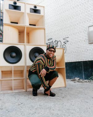 Tyshane Thompson Instagram - BULLY ISSUE TWO — 1 OF 4 COVERS

SOUNDS OF A NEW GENERATION
“BEAM lives up to his name in more ways than one. The Jamaican-born artist is a multi talented force that approaches music-making instinctually, and why wouldn’t
he? Being the son of legendary dancehall deejay Papa San and nephew to Dirtsman, who played an instrumental role in shaping reggaeton’s sound, you could say that the music lives in him, though BEAM has found a “Style and Fashion” of his own” — Sharine

Featuring @whoisbeam 
Creative Direction by Tré Akula @tre.akula 
Photography by Othello Grey @othellogrey 
Styling by Bobby Bowen @bobbybowenn 
MUA by Ms. Myles Bryan-Murray @ms.mylesmua 
Interview by Sharine Taylor @shharine 
BTS footage by Alex Cirka @alexcirka 

Special Thanks to @juicetoronto @studio_am_  @holtrenfrew @cntrbndofficial @hudsonsbay & @spencerbadu !! ISSUE TWO AVAILABLE NOW 

#ISSUETWO #ROOTSANDCULTURE #BULLYMAG #BEAM