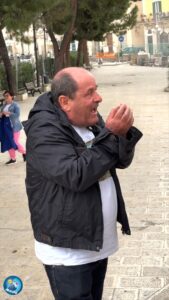 Actor Uccio De Santis HD Instagram Photos and Wallpapers June 2024
