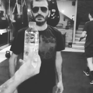 Ufuk Bayraktar Instagram - 