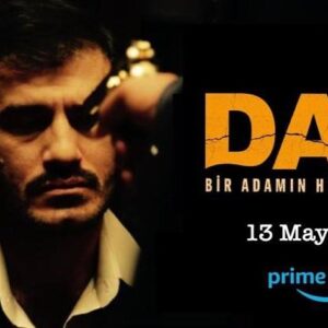 Ufuk Bayraktar Instagram - Filmimiz13 Mayıs’ta Amazon Prime Video’da #dayıbiradamınhikayesi #dayı #amazontr #primevideo #exclusivelyonamazon #amazonprimevideo #amazonprimeexclusive