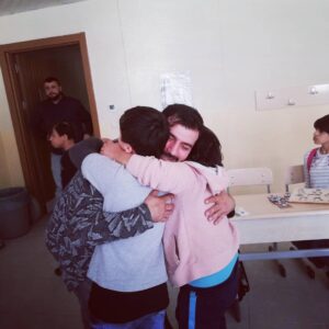 Ufuk Bayraktar Instagram - Bir günüm daha anlam kazandı ❣