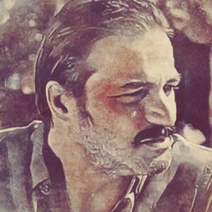 Ufuk Özkan Instagram - Bu akşam müsaitseniz geliyoruz misafirliğe saat 8 uygunmudur? 🧿🤜🤛 @staff.film @eustun @trt1 @kalkgidelimtv @abdullahbulutmanagement @zaferryigit @mustafasevkidogan @baykut
