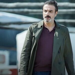 Ufuk Özkan Instagram - Duy beni perşembe 20de Star tv de☘️ #duybeni #dizi