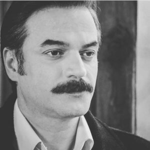Ufuk Özkan Instagram - Çok uzak fazla yakın adlı çalışma