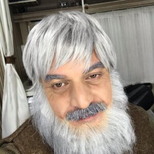 Ufuk Özkan Instagram - N oldum dememeli n olcam demeli adlı çalışmam🧿 @staff.film @eustun @kalkgidelimtv @abdullahbulutmanagement @abdullahbulutt @zaferryigit @trt1 @baykut