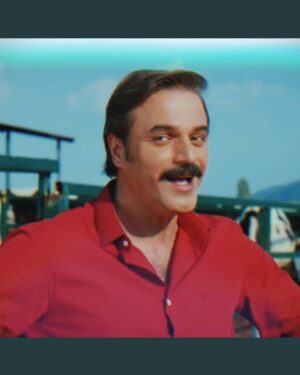Ufuk Özkan Instagram - Doğumgünümü kutlayan herkese 7-77 teşekkür ediyorum iyi ki varsınız🧿 Herkese cevap vermeye çalışıyorum ama başaracağım😊😀