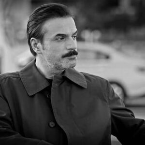 Ufuk Özkan Instagram - Duy beni perşembe 20de Star tv de☘️ #duybeni #dizi