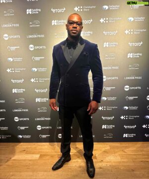 Ugo Monye Instagram - Top night celebrating the very best from @premrugby #GallagherPrem congratulations to all the winners 🏆 💫