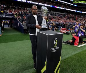 Ugo Monye Instagram - Last night was a vibe 🏉 #FinalsWeekend