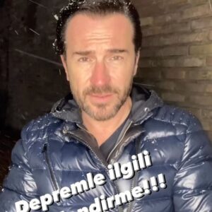 Uğur Arslan Instagram - Bu acıyı da paylaşarak küçültelim, bu yarayı da birlikte saralım bu zor günlerde de yanyana olalım…

#deprem #kahramanmaraş #adana #osmaniye #malatya #gaziantep #şanlıurfa #keşfet #kesfet #fyp