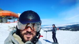 Uğur Arslan Instagram - #kartalkaya #kayak #ski #winter #snow #uludağkayakmerkezi #erciyeskayakmerkezi
